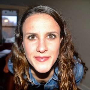 Meet your Posher, Margaret